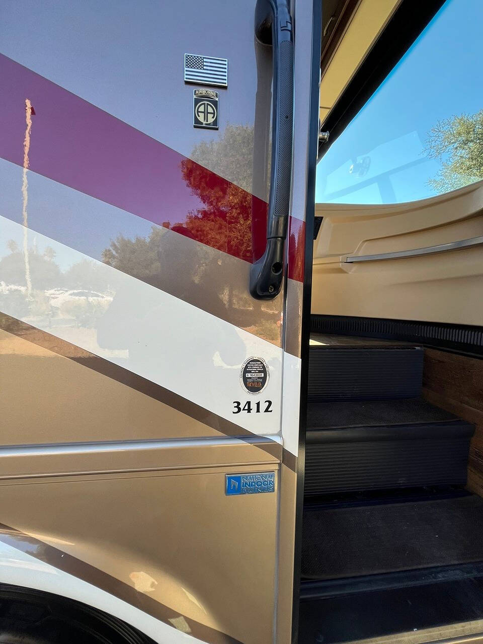 2018 Newmar Ventana for sale at Get Away RV Sales in Templeton, CA