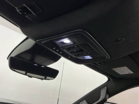 2024 GMC Sierra 3500HD