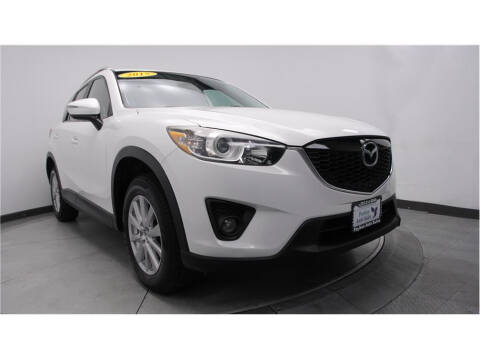 2015 Mazda CX-5 for sale at Payless Auto Sales in Lakewood WA