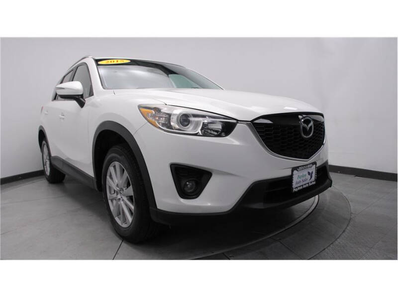 2015 Mazda CX-5 for sale at Payless Auto Sales in Lakewood WA