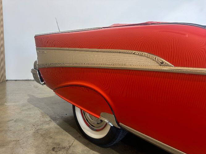 1957 Chevrolet Bel Air