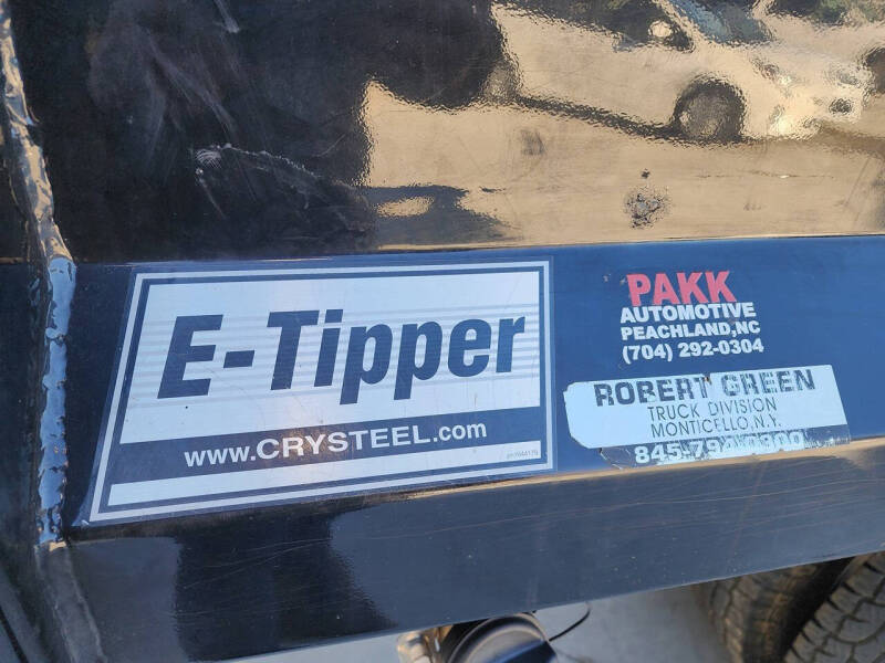 2022 Chevrolet Silverado 3500HD CC Work Truck