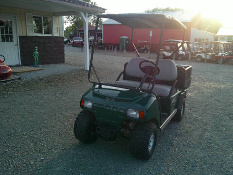 2024 Club Car XRT 800 GAS EFI