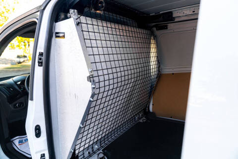 2019 Ford Transit Connect XL