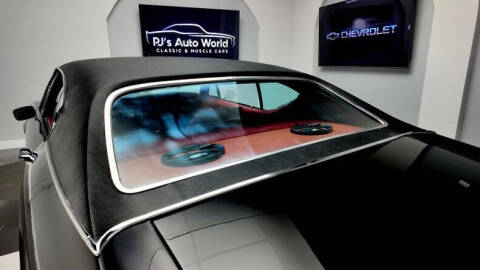 1968 Chevrolet Chevelle