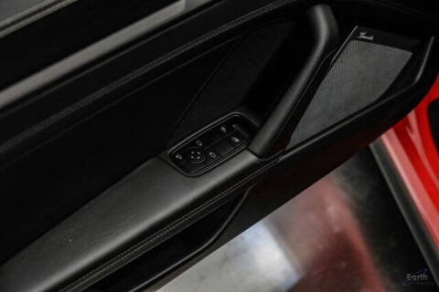 2024 Porsche 911
