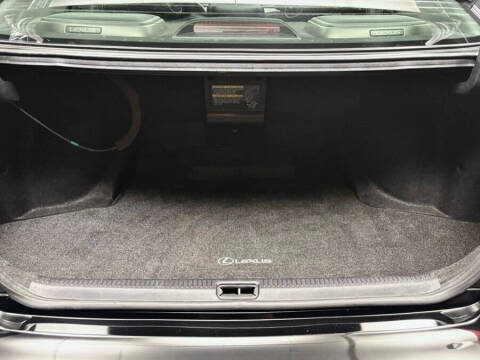 2003 Lexus IS 300