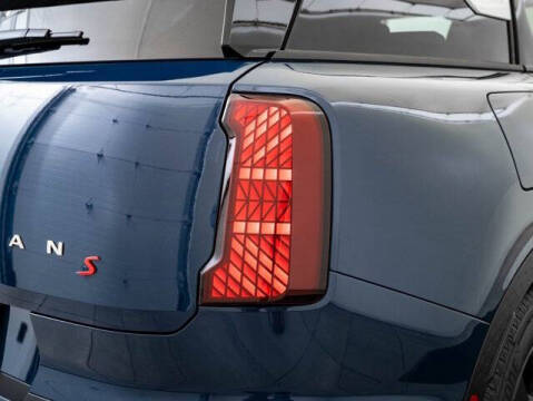 2026 MINI Countryman S ALL4