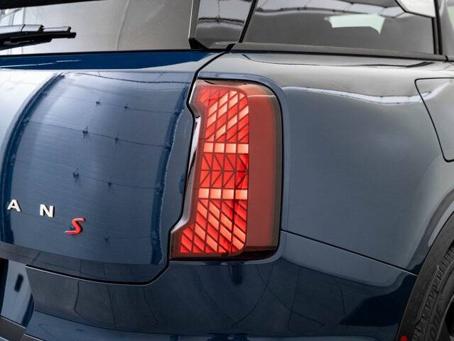 2026 MINI Countryman S ALL4