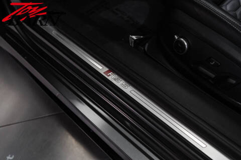 2021 Audi RS 5 2.9T quattro