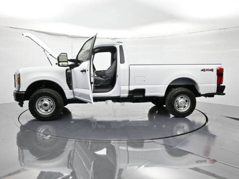 2026 Ford F-250 Super Duty XL