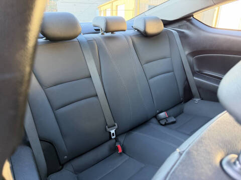 2013 Honda Accord EX-L V6 w/Navi