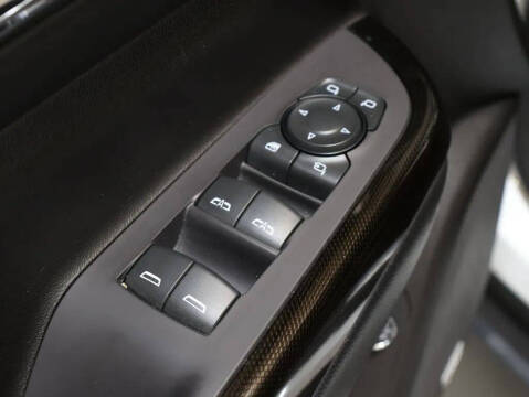 2021 GMC Acadia AT4