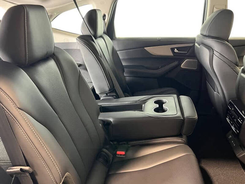 2026 Acura MDX SH-AWD w/Tech