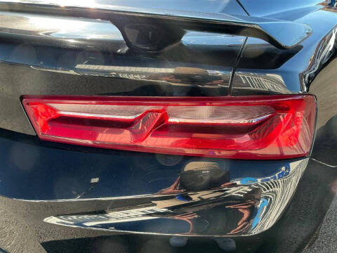 2017 Chevrolet Camaro SS