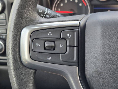 2023 Chevrolet Silverado 2500HD