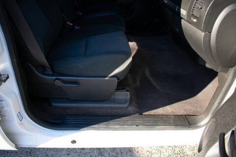 2013 GMC Sierra 1500 SLE