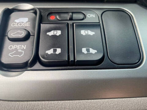 2010 Honda Odyssey