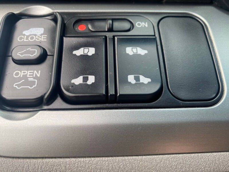 2010 Honda Odyssey
