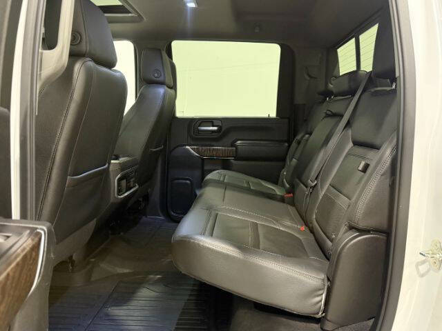 2020 GMC Sierra 2500HD