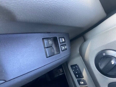 2021 Nissan NV 2500 HD SV