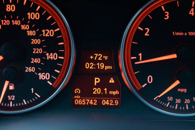 2006 BMW 3 Series 325xi