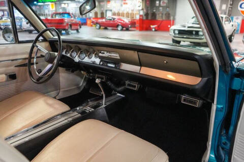 1968 Dodge Dart