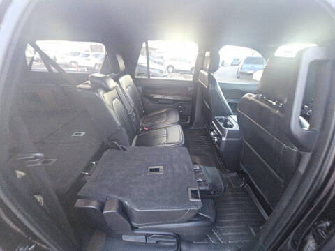 2020 Ford Expedition MAX Limited