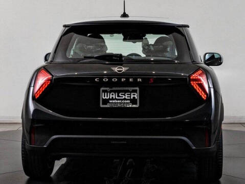 2026 MINI Hardtop 2 Door