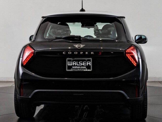 2026 MINI Hardtop 2 Door