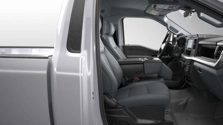 2026 Ford F-250 Super Duty