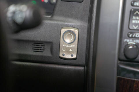 2008 Cadillac XLR-V