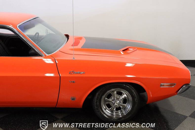 1970 Dodge Challenger