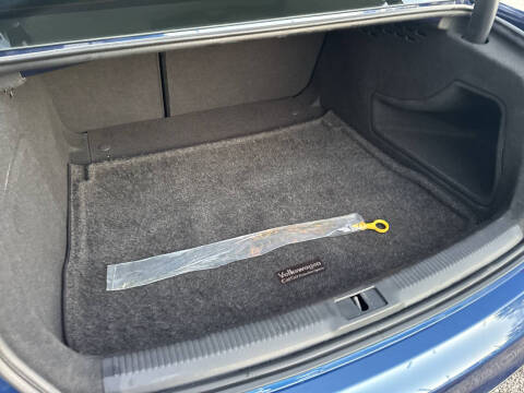 2016 Audi A4 2.0T Premium