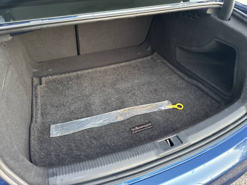 2016 Audi A4 2.0T Premium