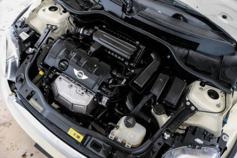 2013 MINI Hardtop Cooper