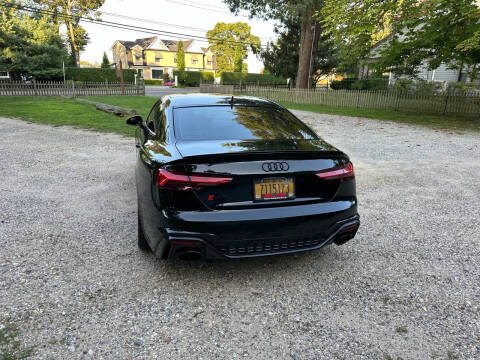 2021 Audi RS 5 2.9T quattro