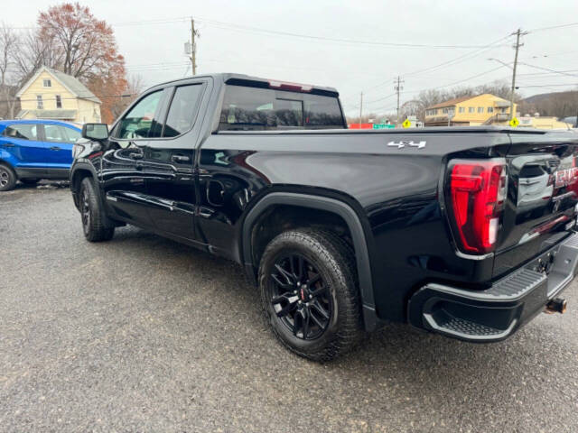 2019 GMC Sierra 1500 for sale at Paugh s Auto Sales in Binghamton, NY