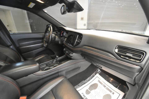2023 Dodge Durango R/T Plus