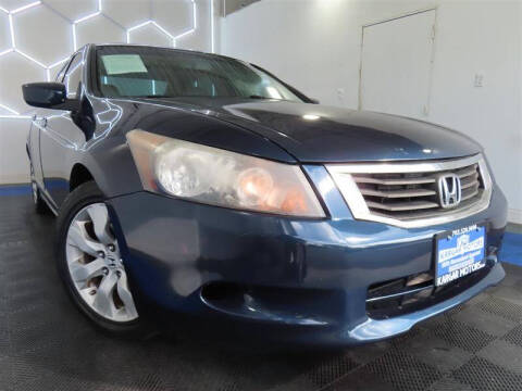 2010 Honda Accord