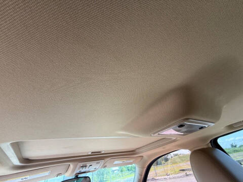 2013 Cadillac Escalade Luxury
