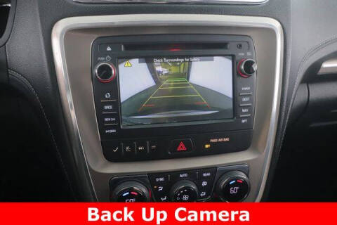 2013 GMC Acadia Denali