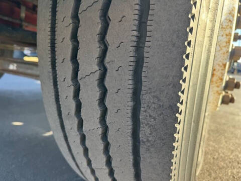 2012 Ford F-750 Super Duty