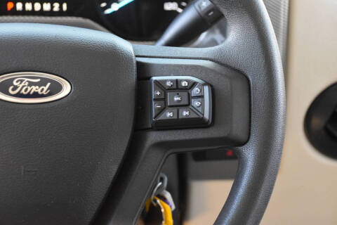 2024 Ford E-Series