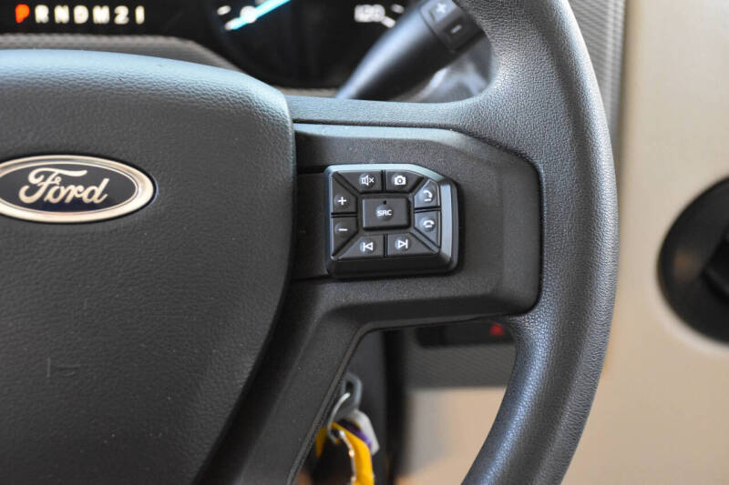 2024 Ford E-Series