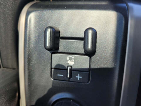 2015 GMC Sierra 3500HD