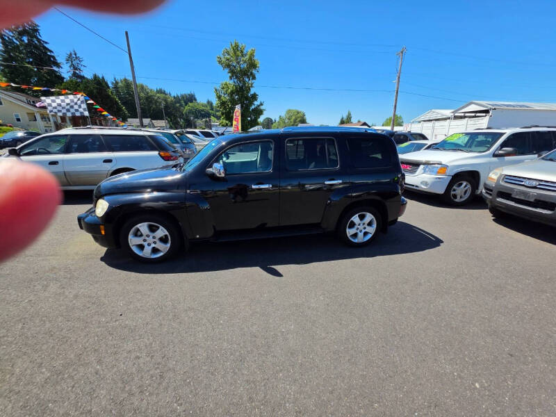 2006 Chevrolet HHR LT
