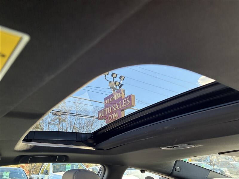 2018 Honda Civic LX-P