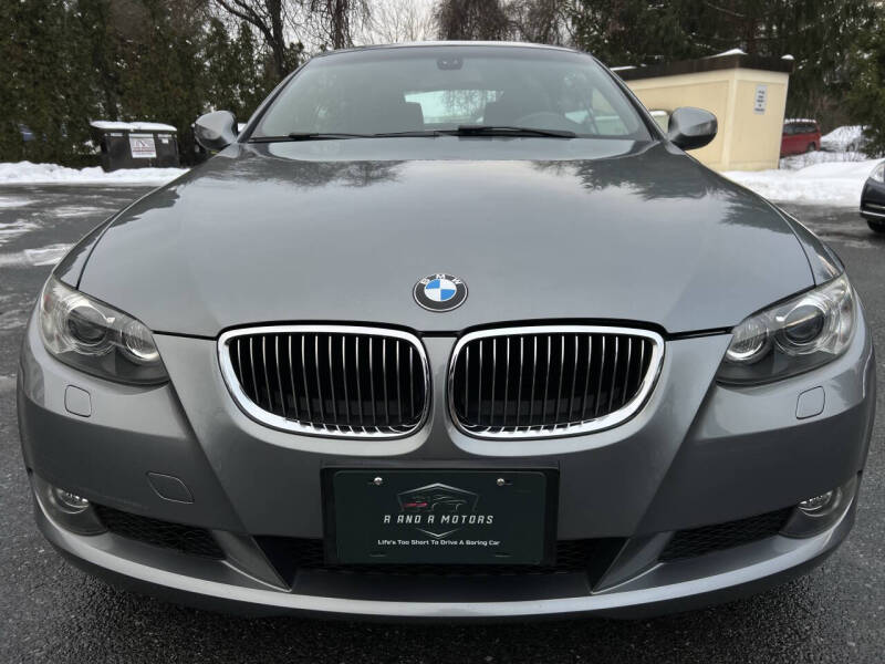 2010 BMW 3 Series 328i