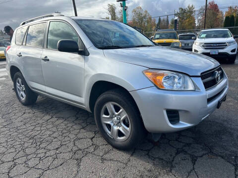 2011 Toyota RAV4
